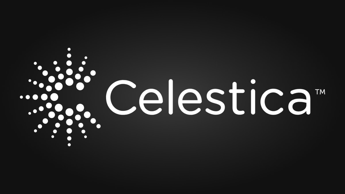 Celestica logo