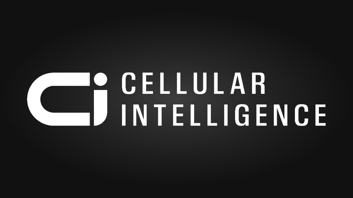 Cellular Intelligence logo