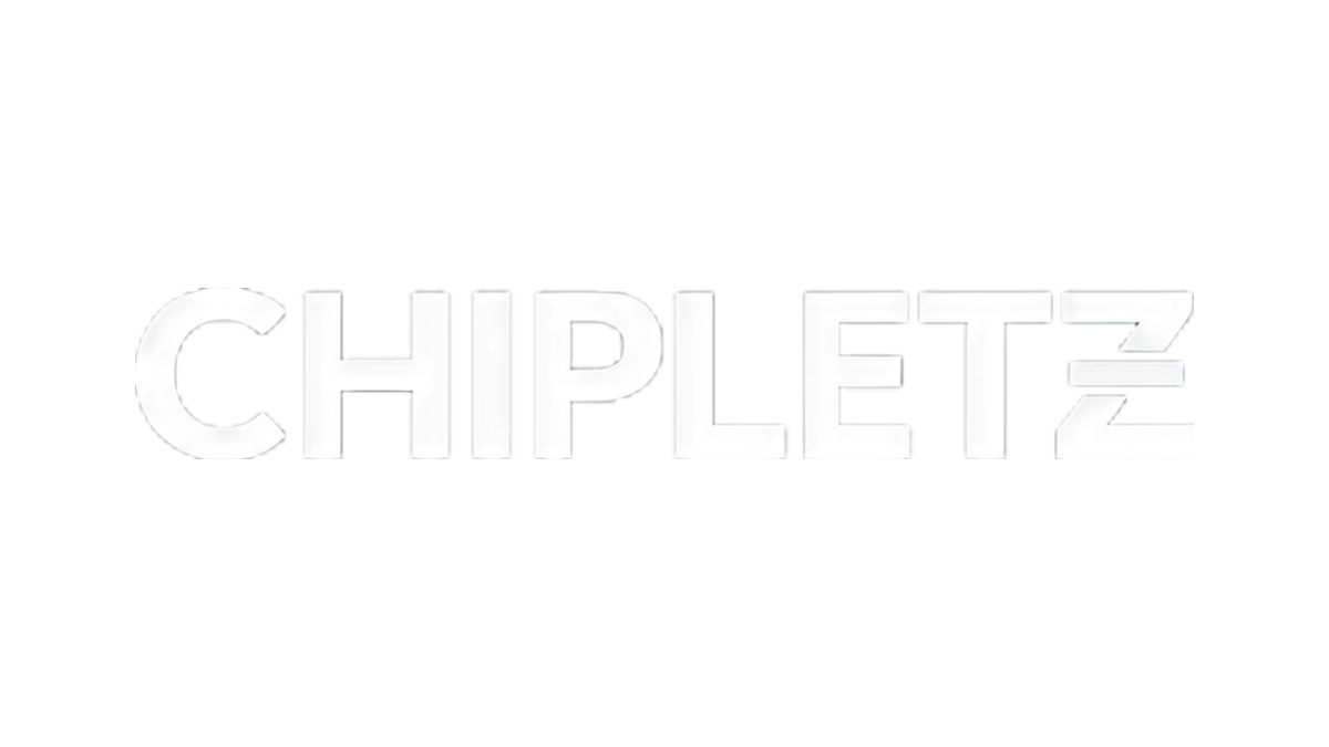 Chipletz logo
