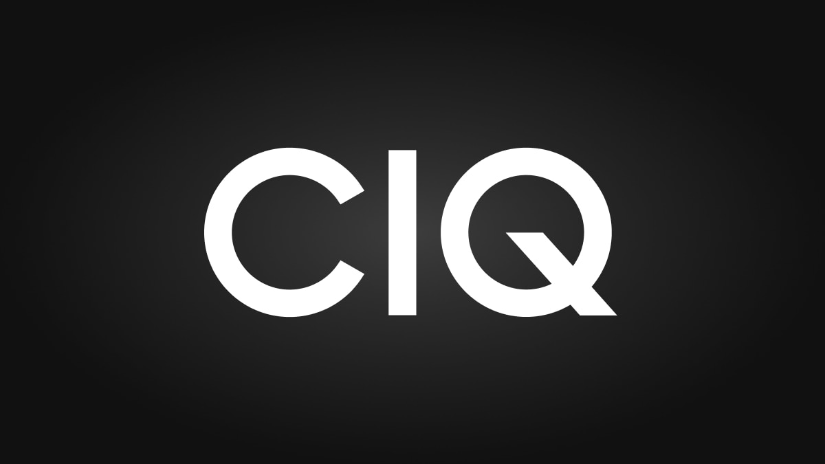 CIQ logo