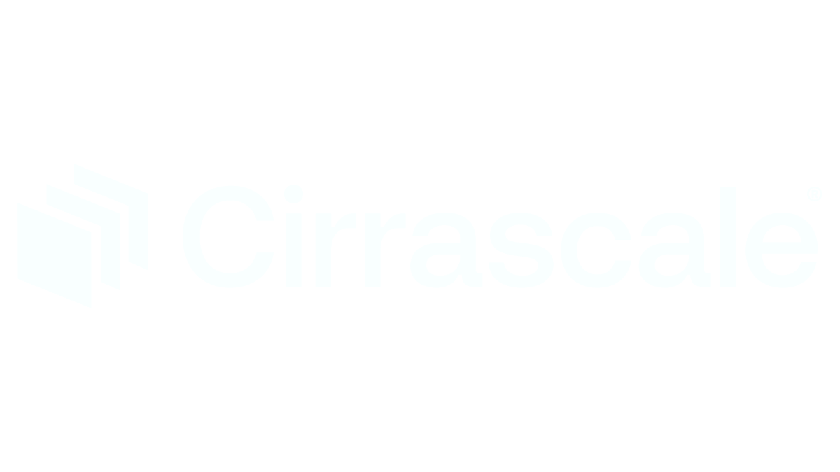 Cirrascale logo