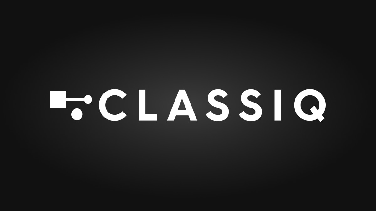 Classiq logo