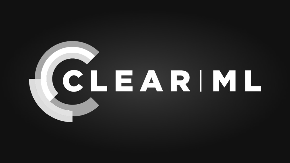 Clear ML logo