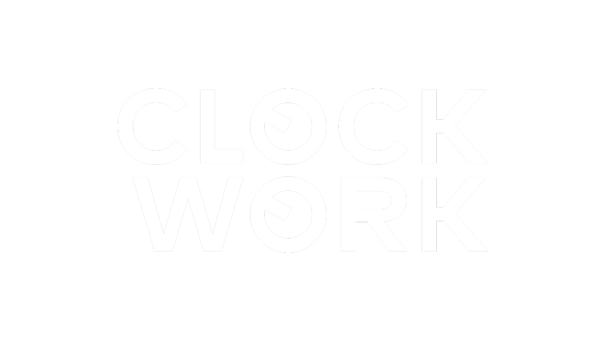 Clock Work logo