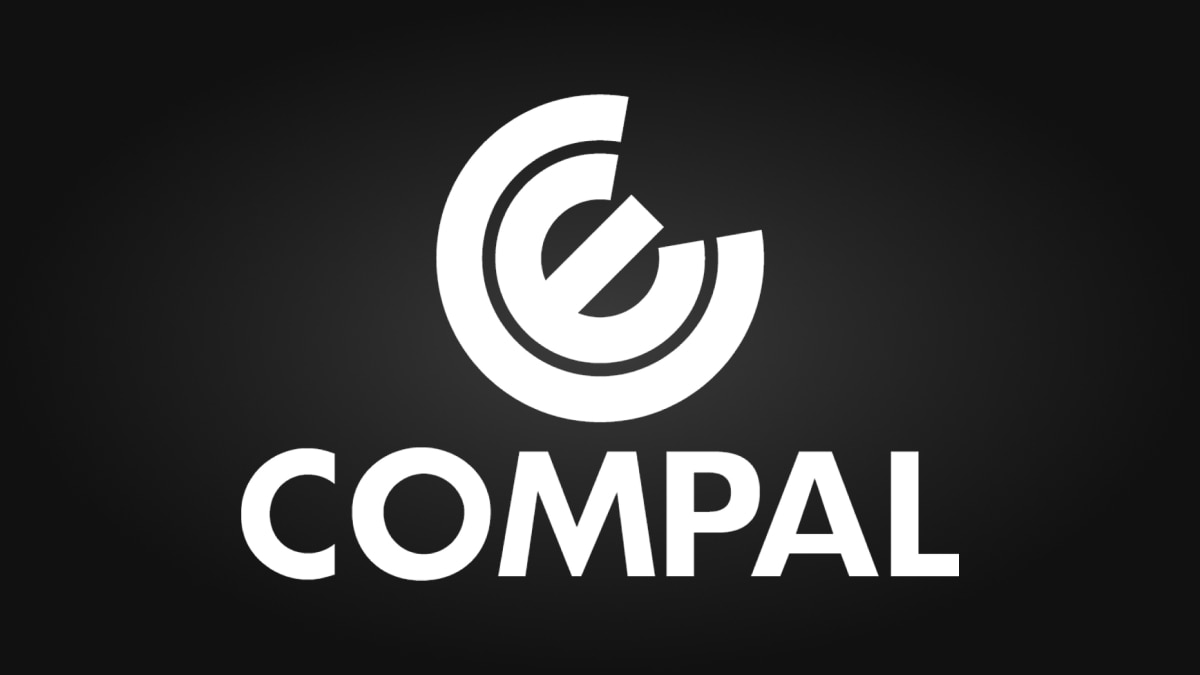 Compal logo