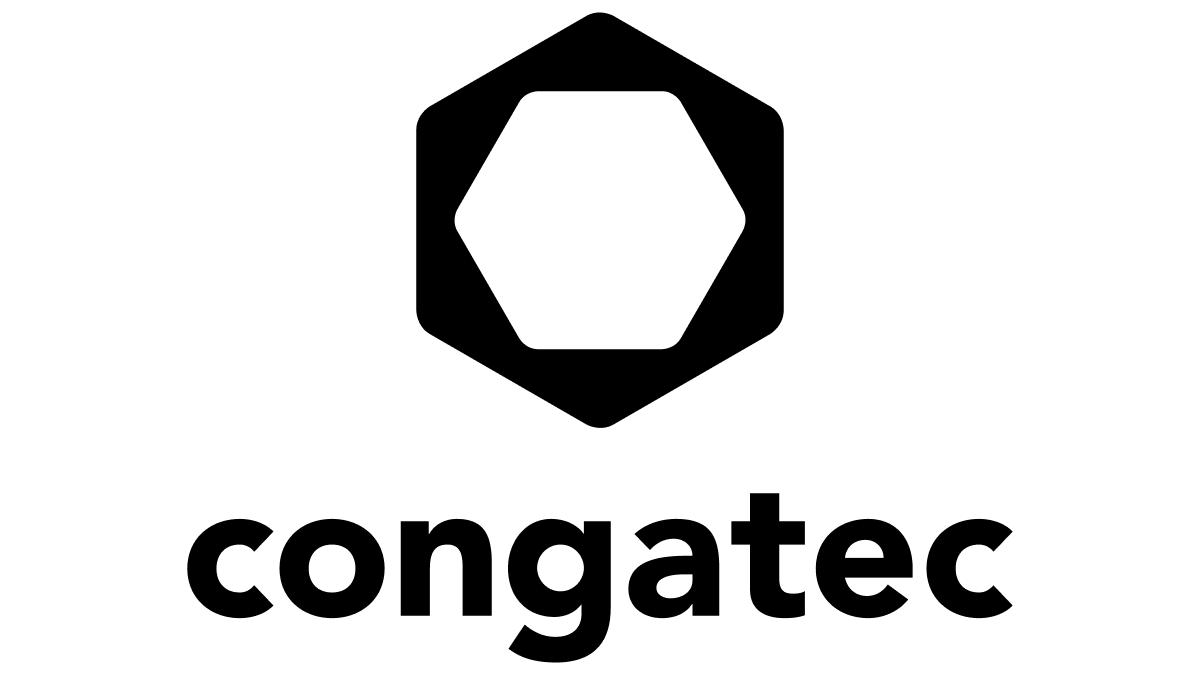 Congatec logo