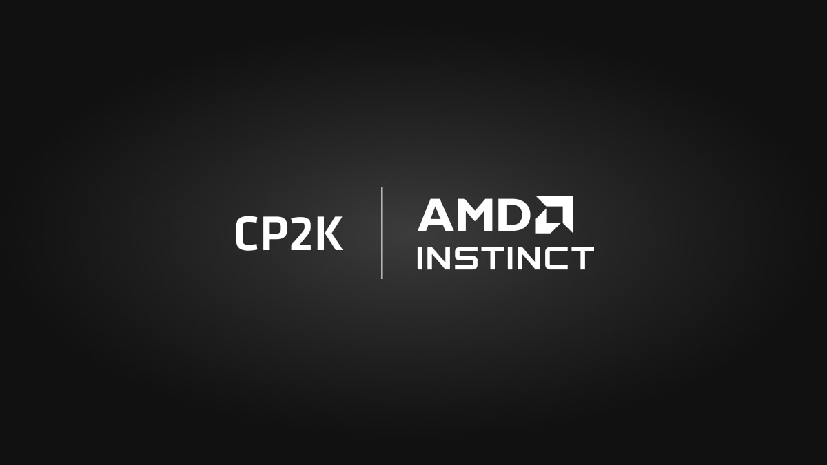 CP2K