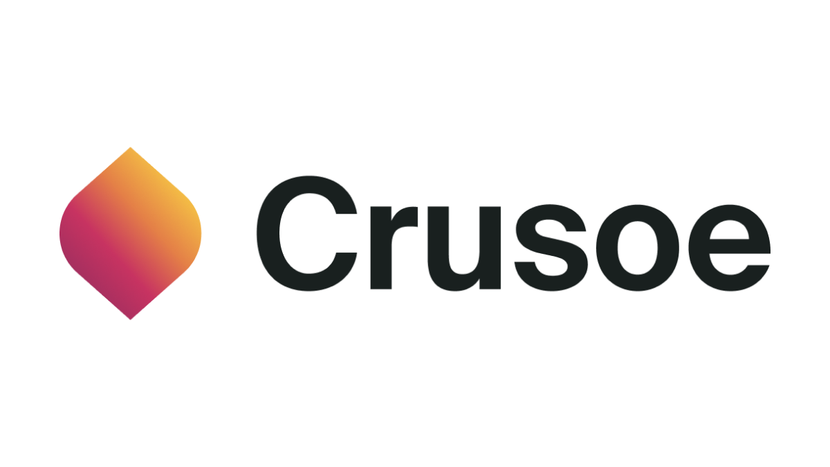 Crusoe logo