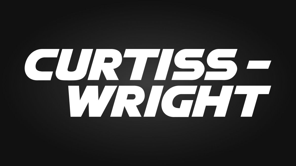 Curtiss-Wright logo