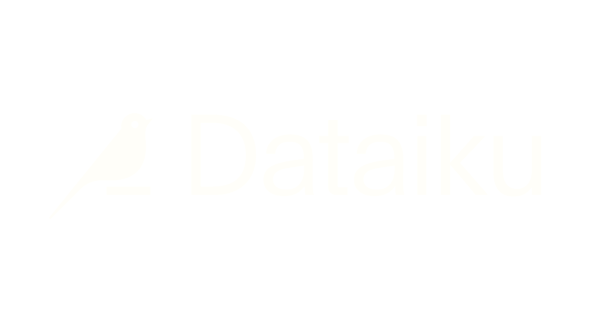 Dataiku logo