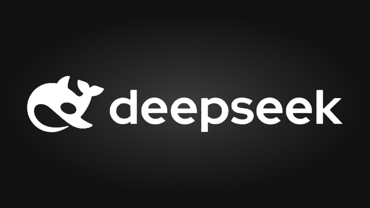 deepseek logo