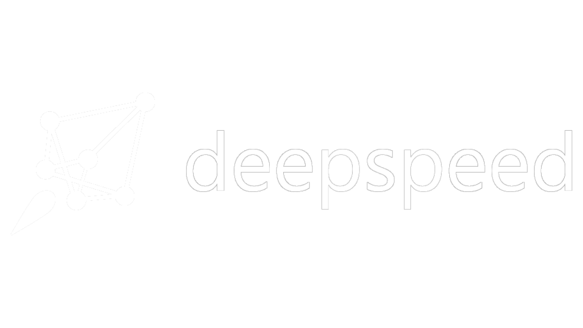 deepspeed logo