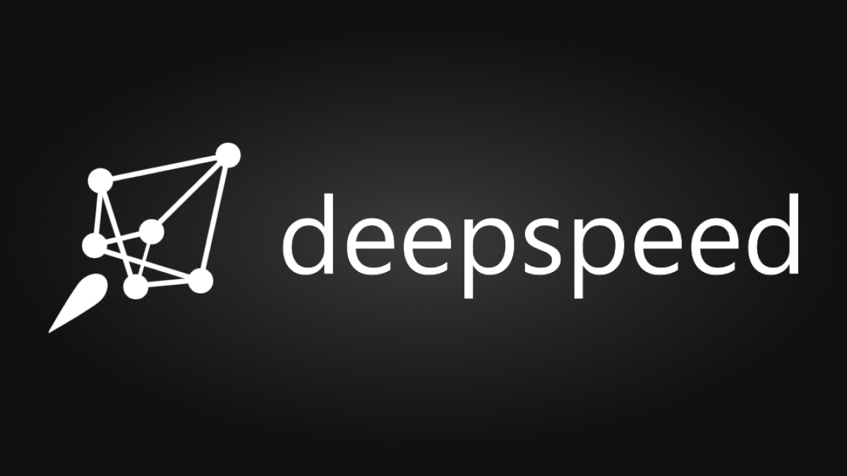 deepspeed logo