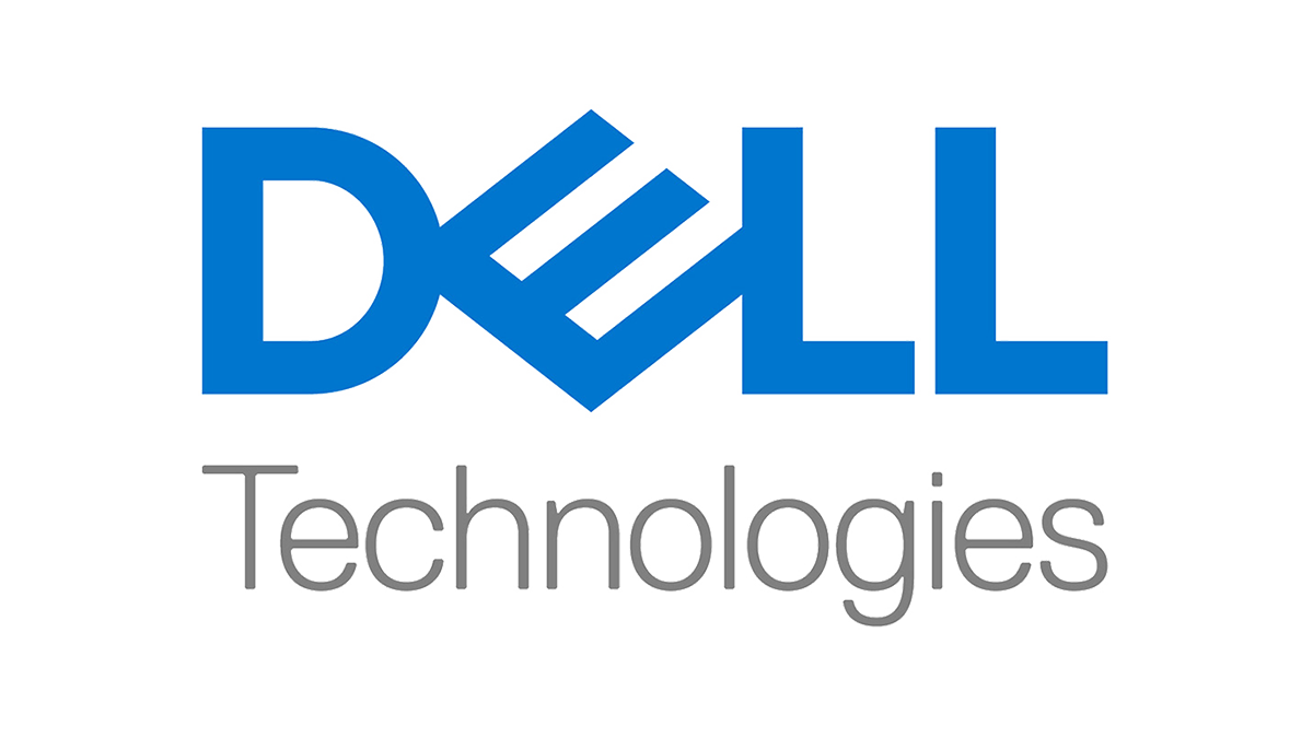 Dell Technologies Logo. Visit Site
