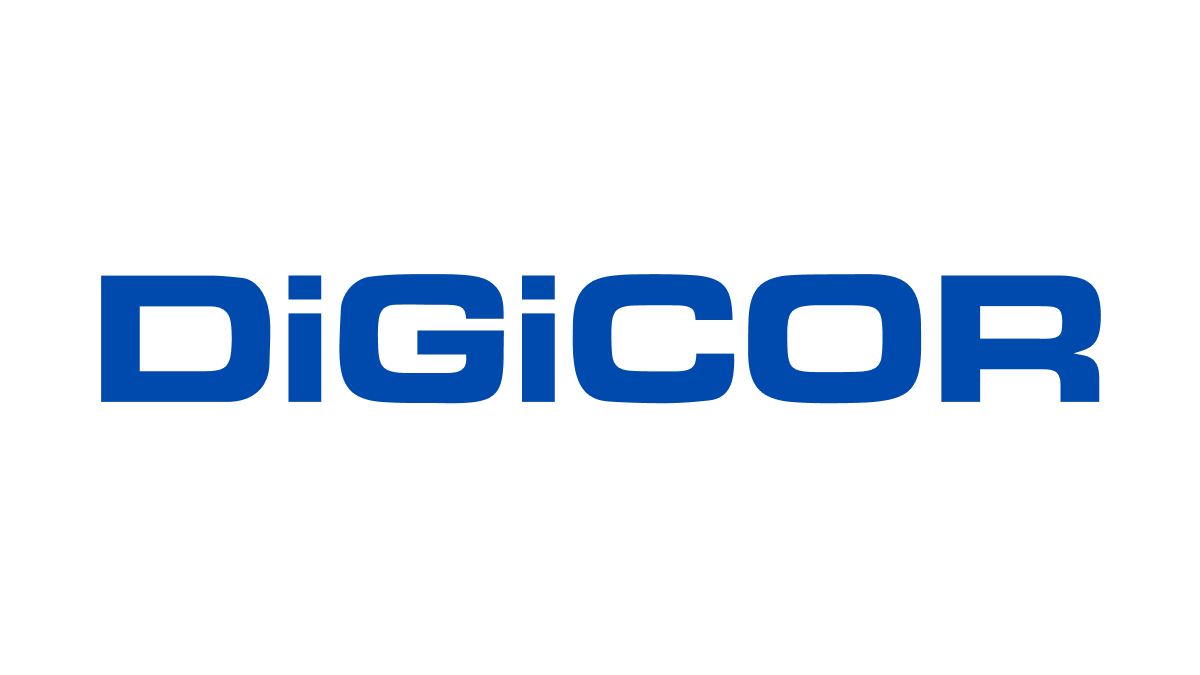 Digicor Logo