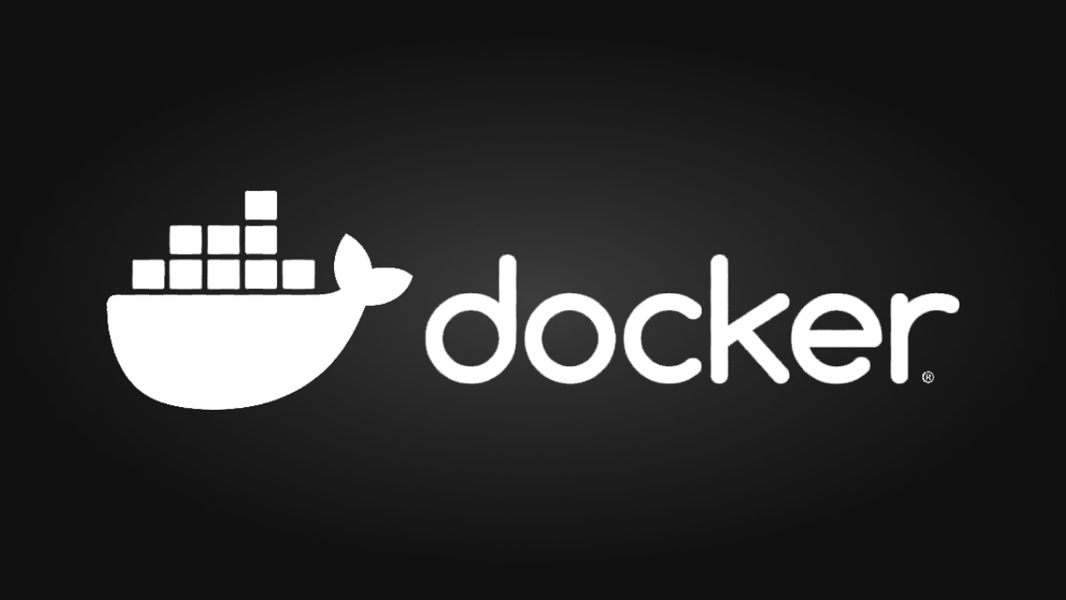 docker logo