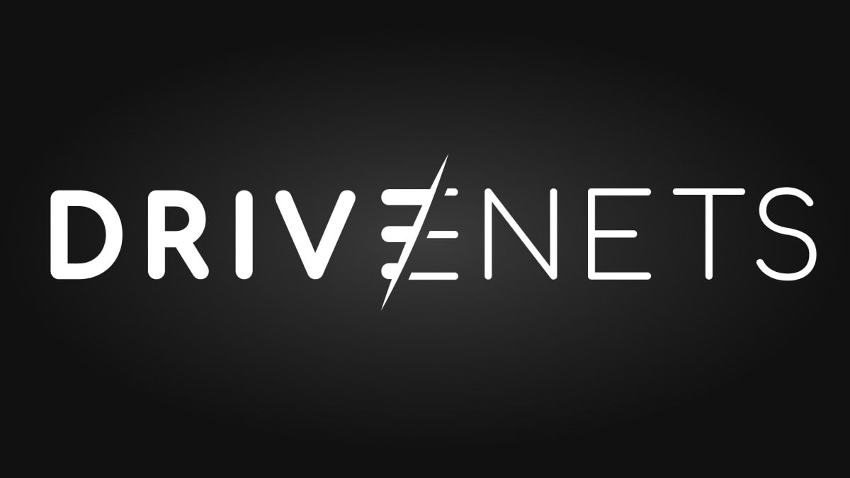 Drivenets Logo