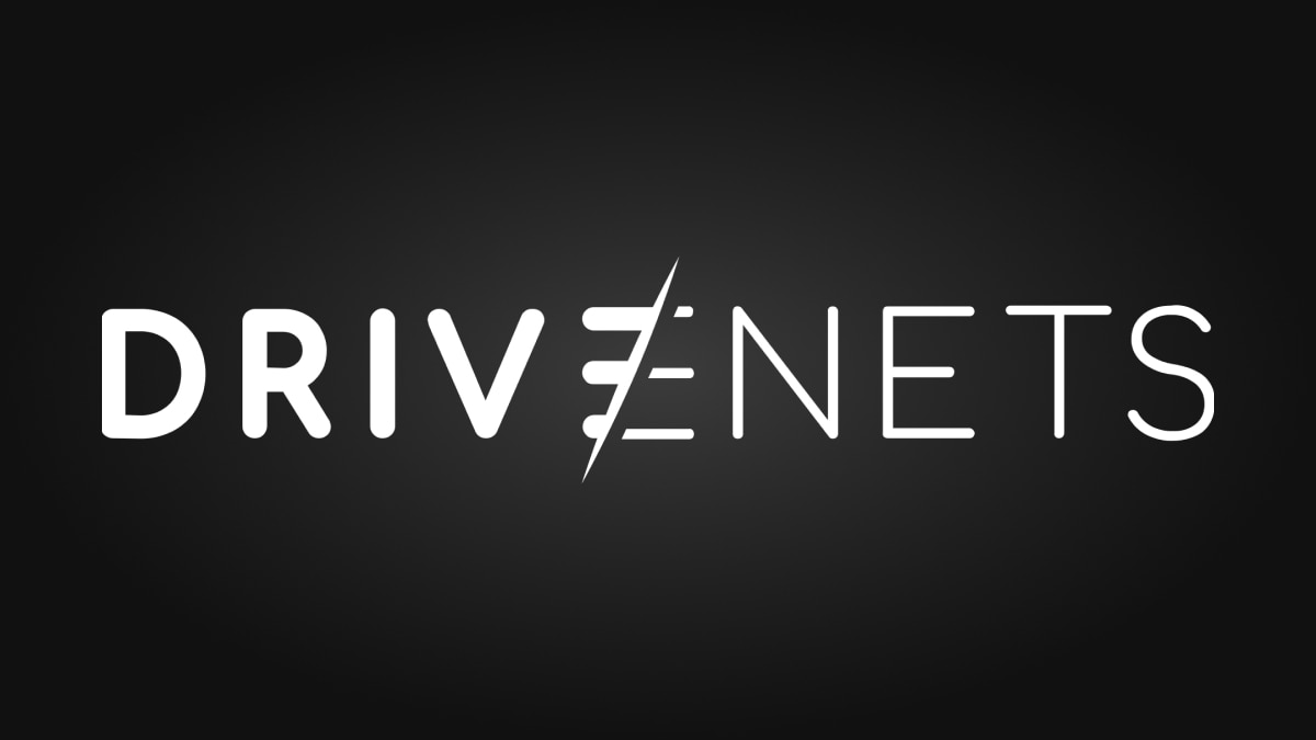 DriveNets logo