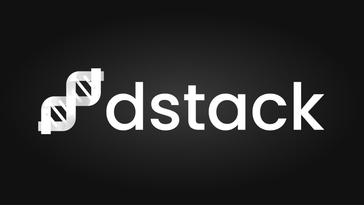 dstack logo