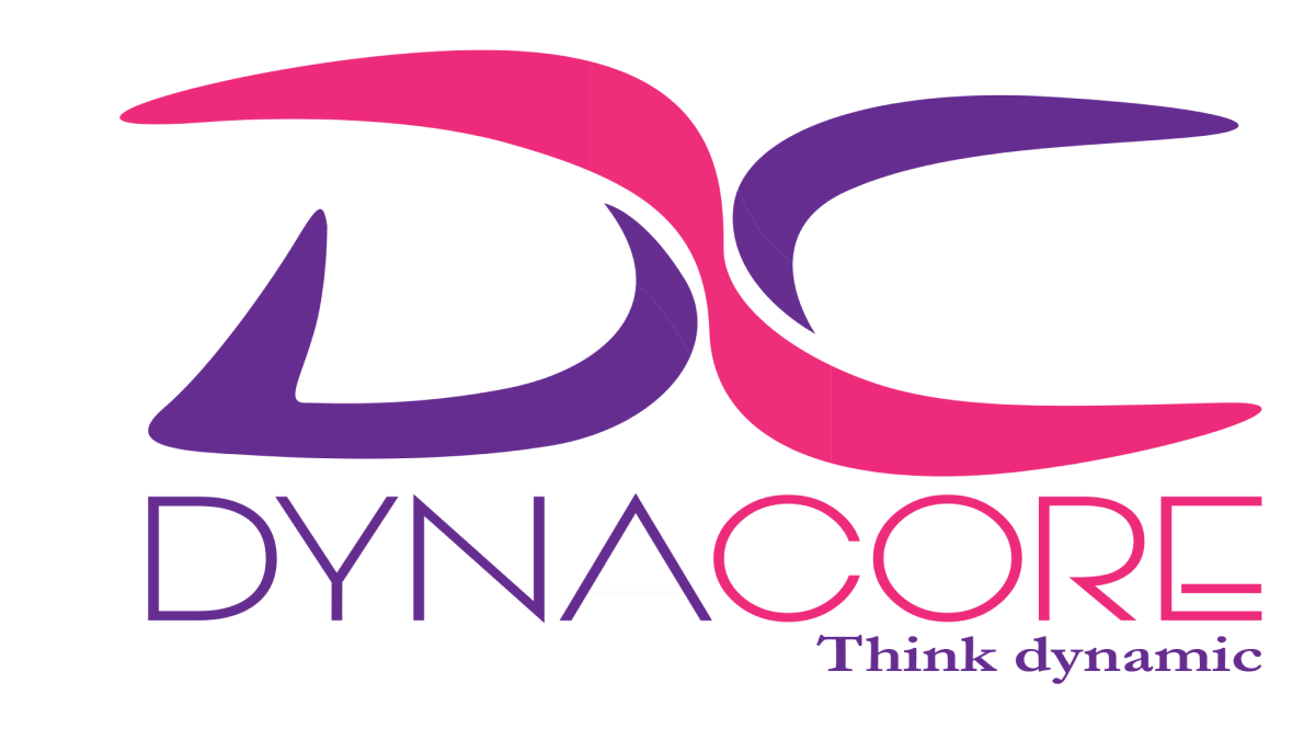 Dynacore logo