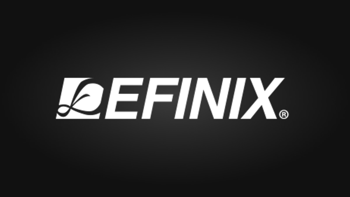 Efinix logo