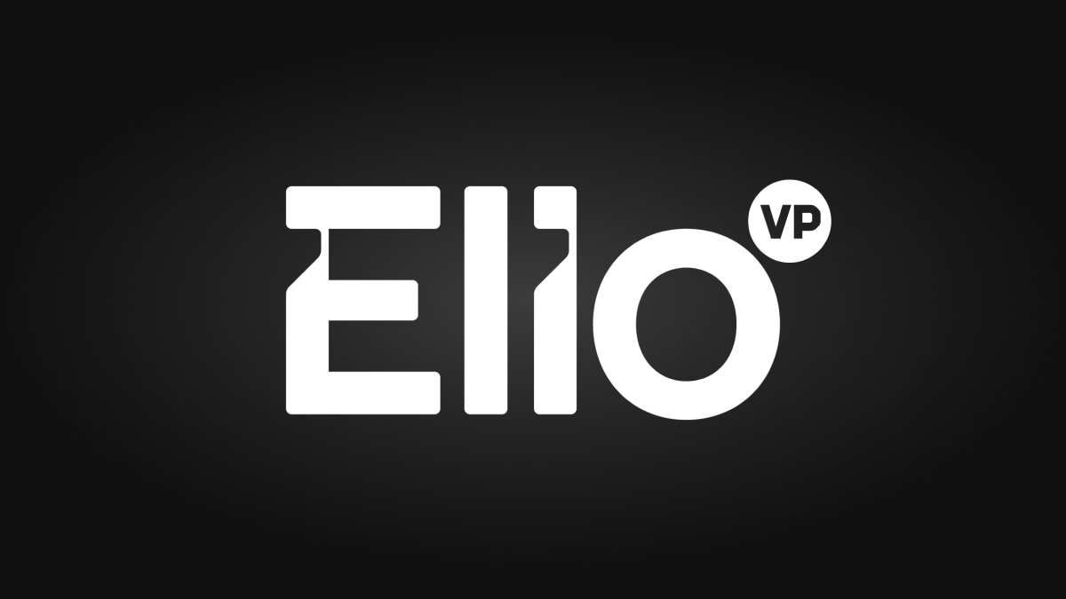 Elio logo