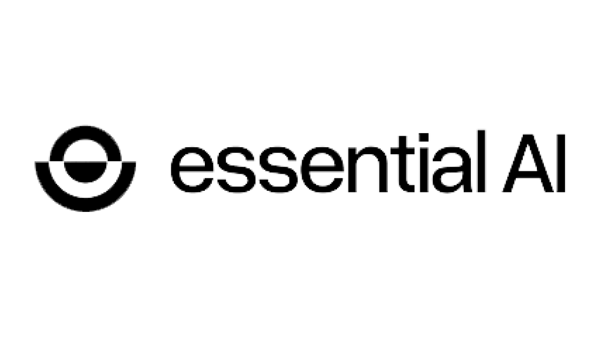 Essential AI Logo