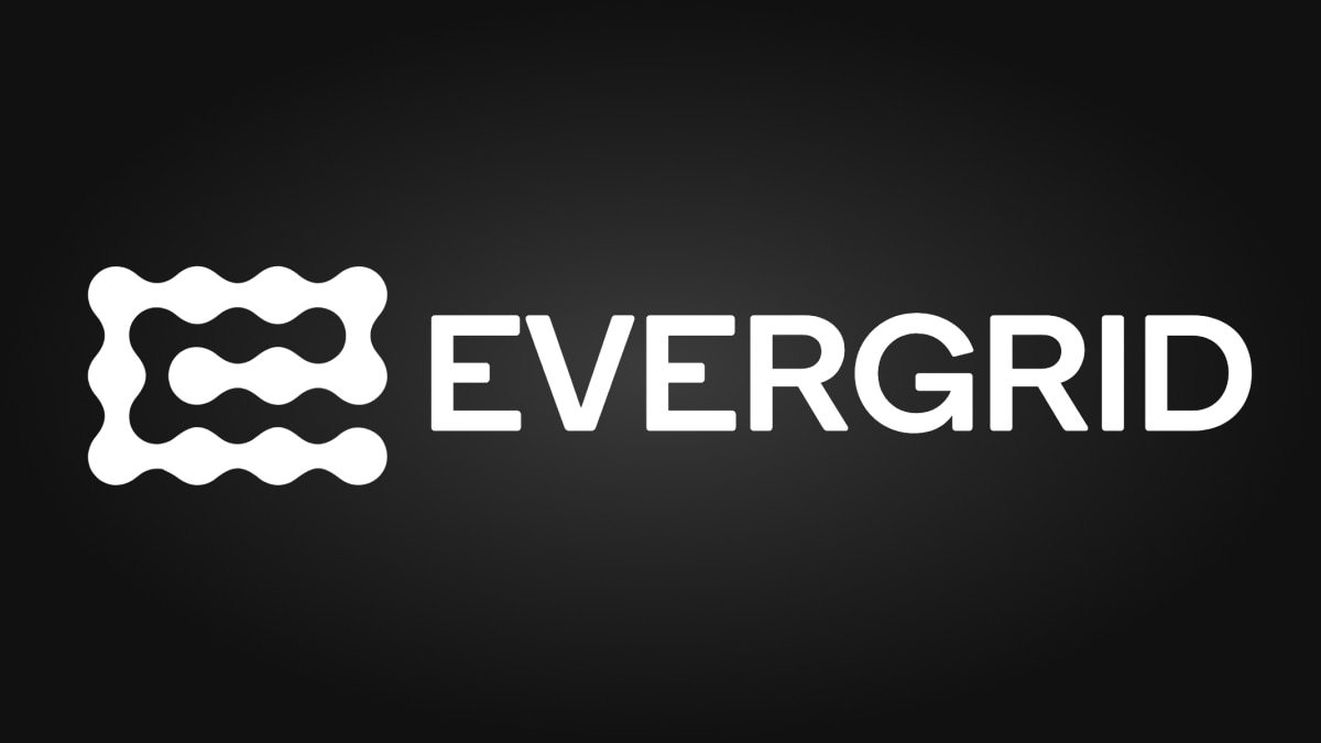 evergrid logo