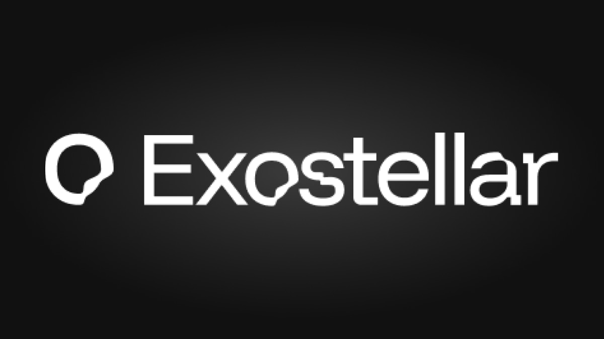 Exostellar logo