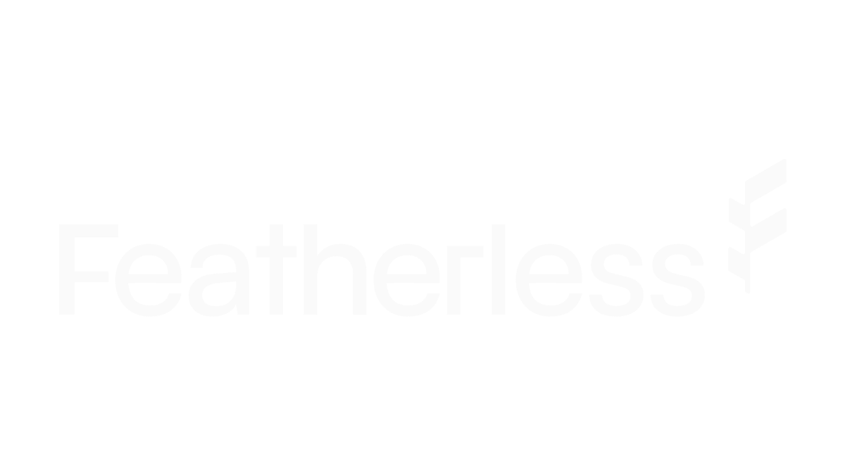 Featherless