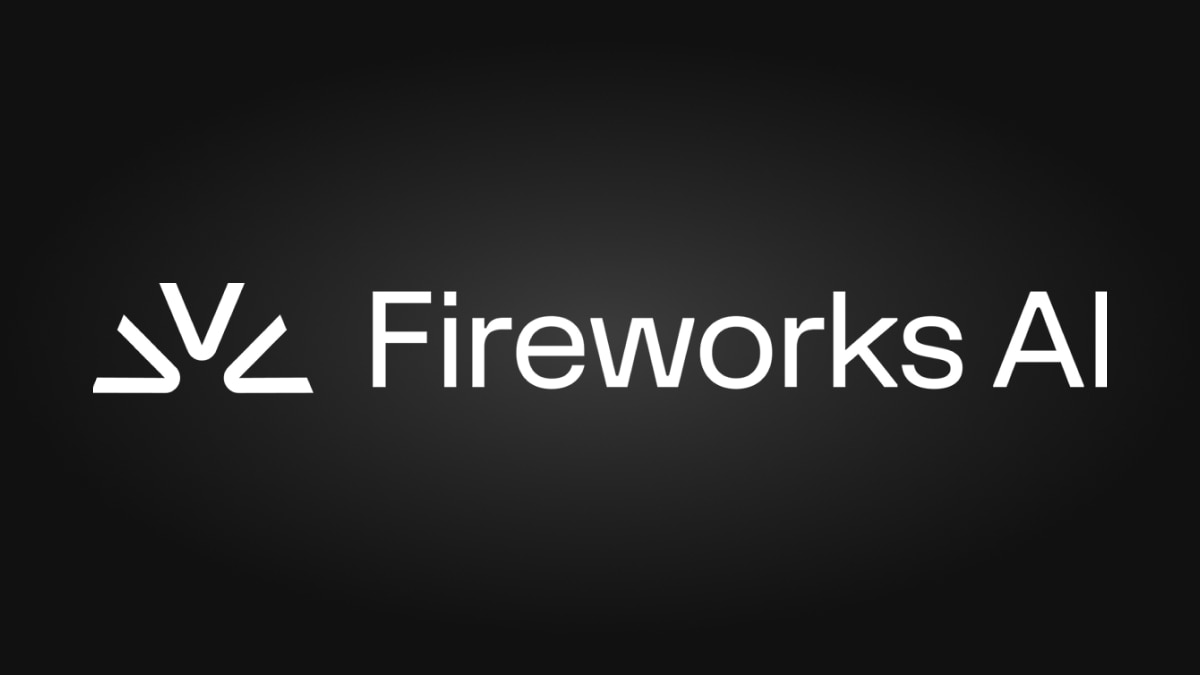 Fireworks AI logo