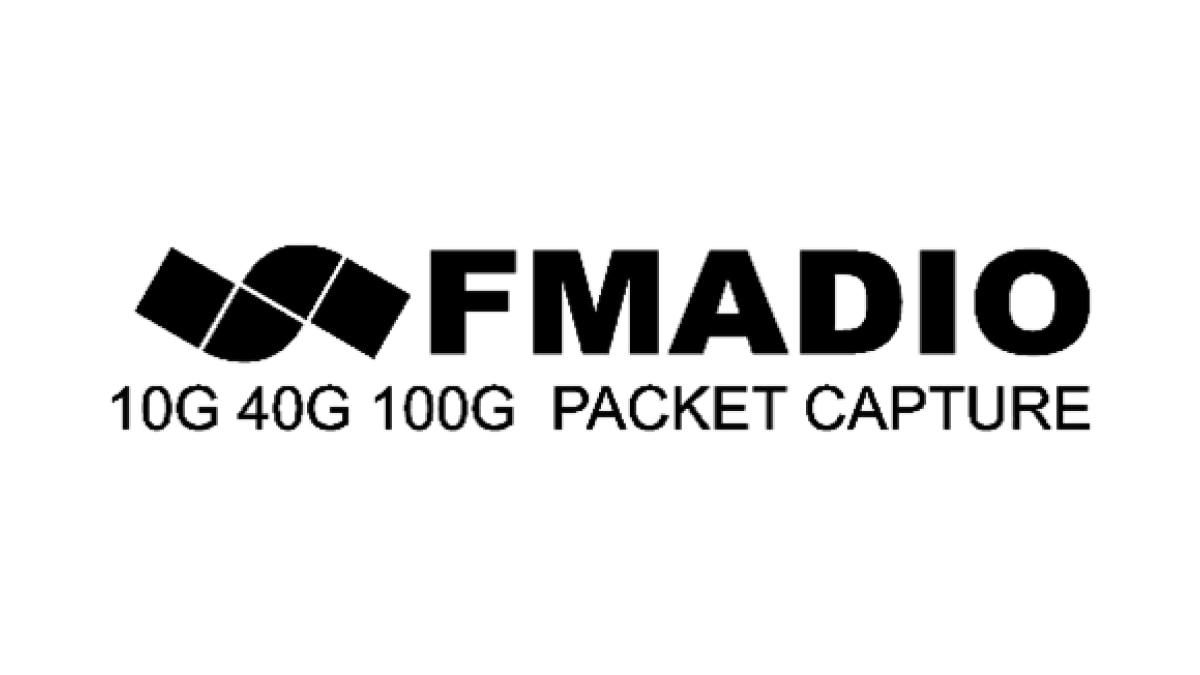 FMADIO logo FMADIO logo