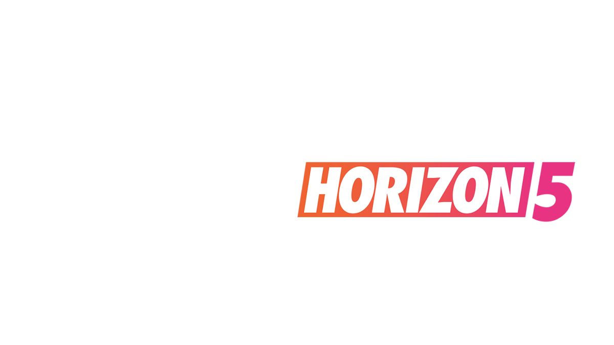 Forza Horizon 5