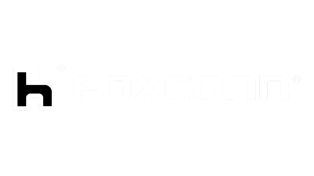 Foxconn logo
