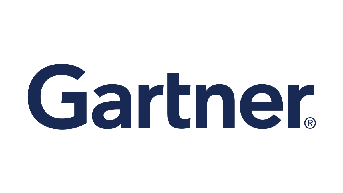 Gartner Logo Gartner Logo
