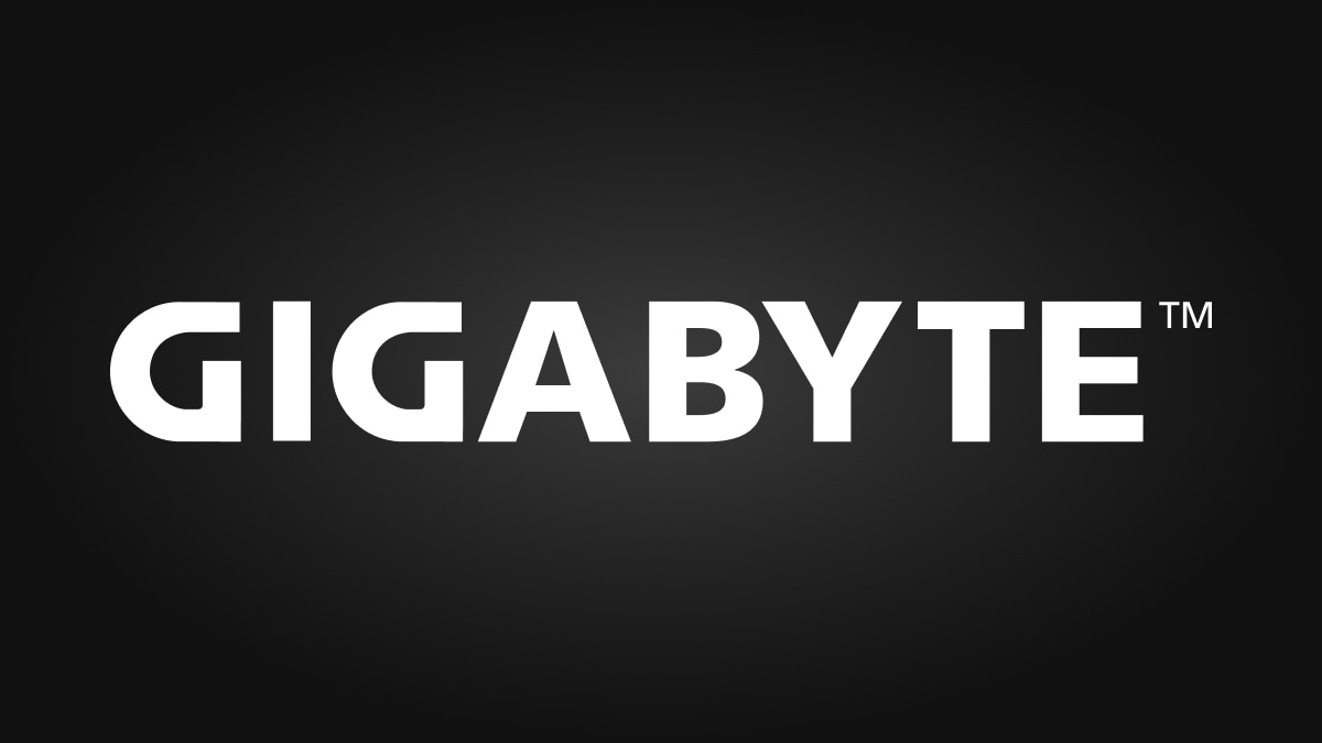 Gigabyte logo