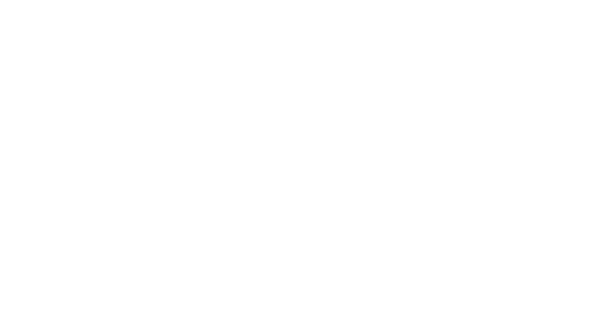GoDaddy white logo