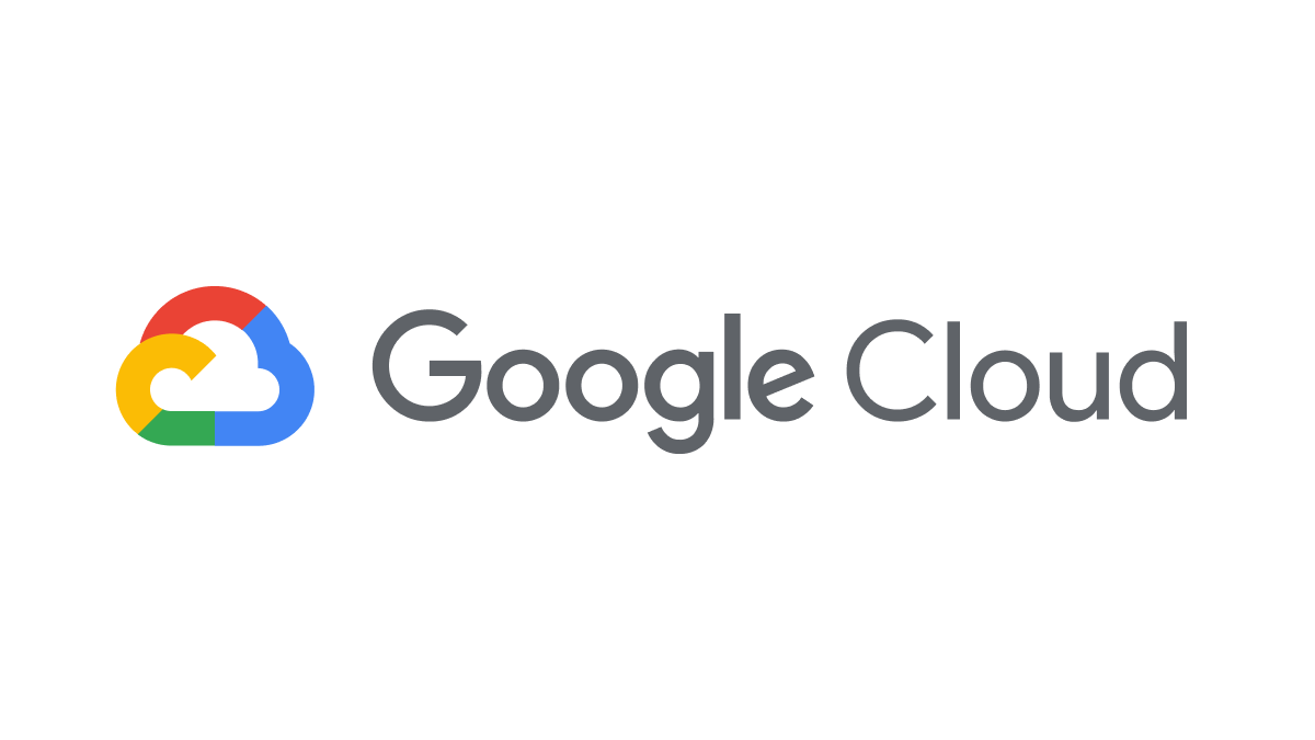 Google Cloud logo Google Cloud logo