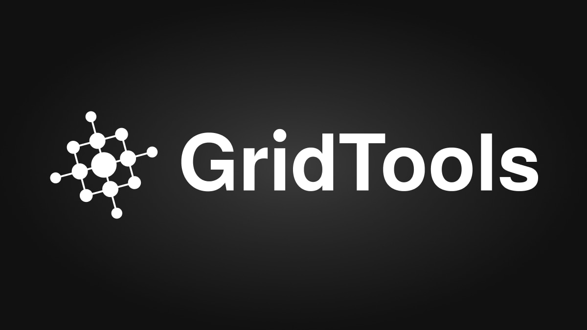 GridTools
