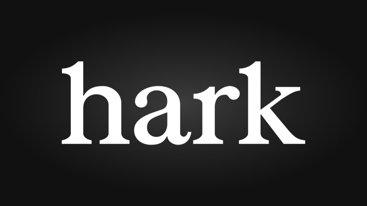 Hark Logo