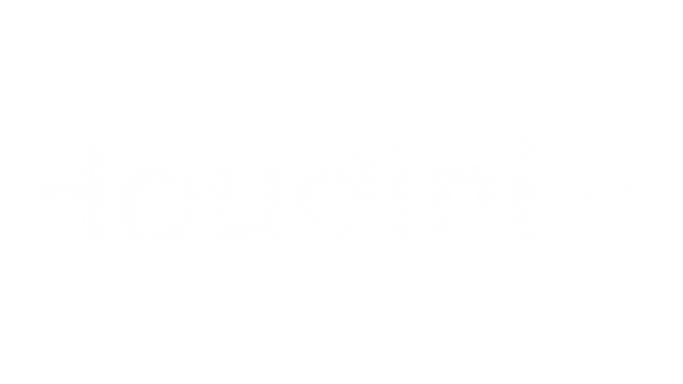 Houdini