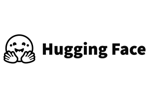 Hugging Face Logo
