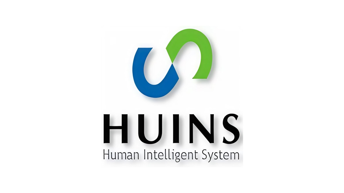 HUINS Logo