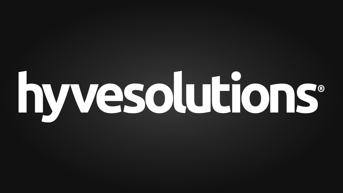 Hyve Solutions logo