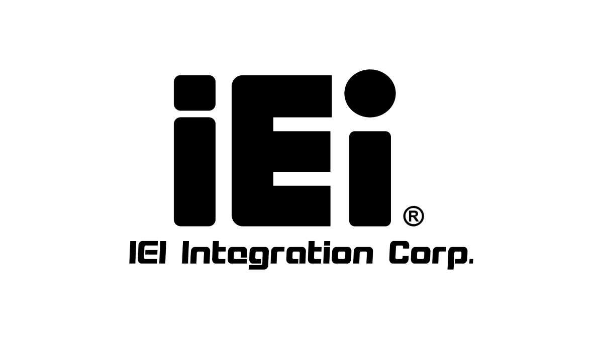 iEi logo