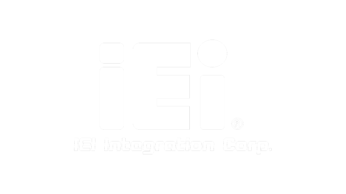 iEi logo