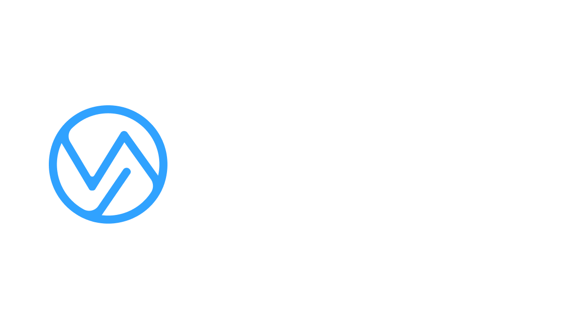 Icon, Blue, inferact Logo and Wordmark