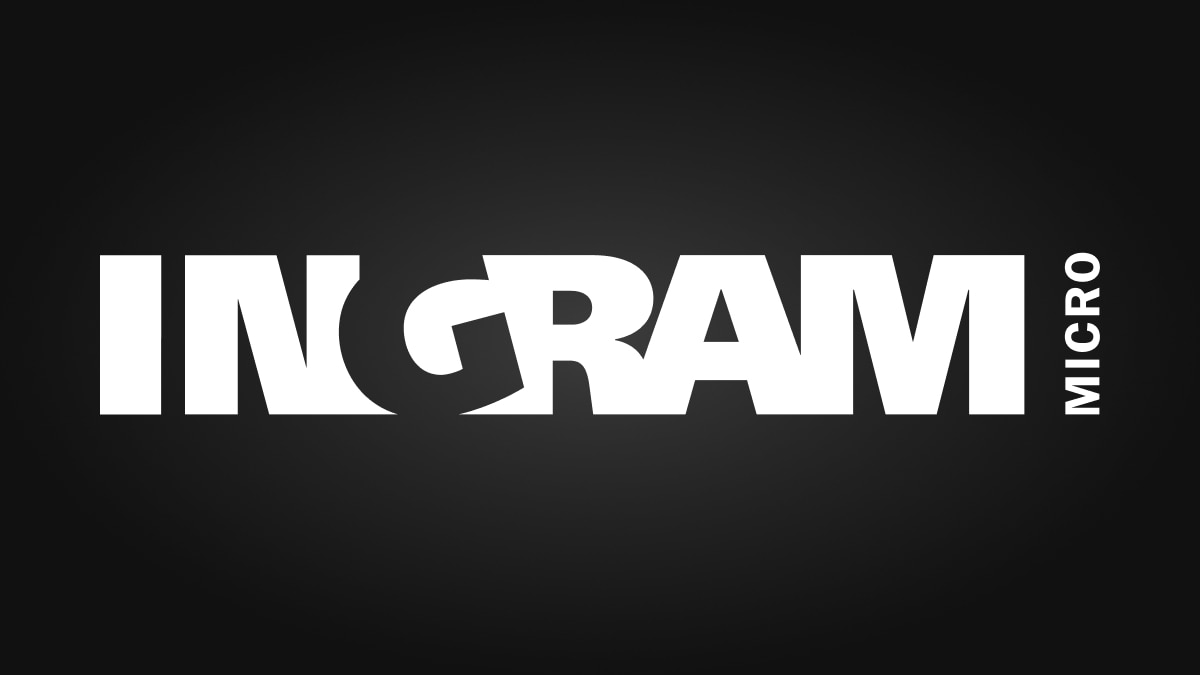 Ingram Micro logo