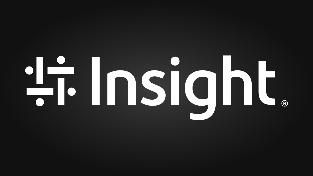 Insight logo