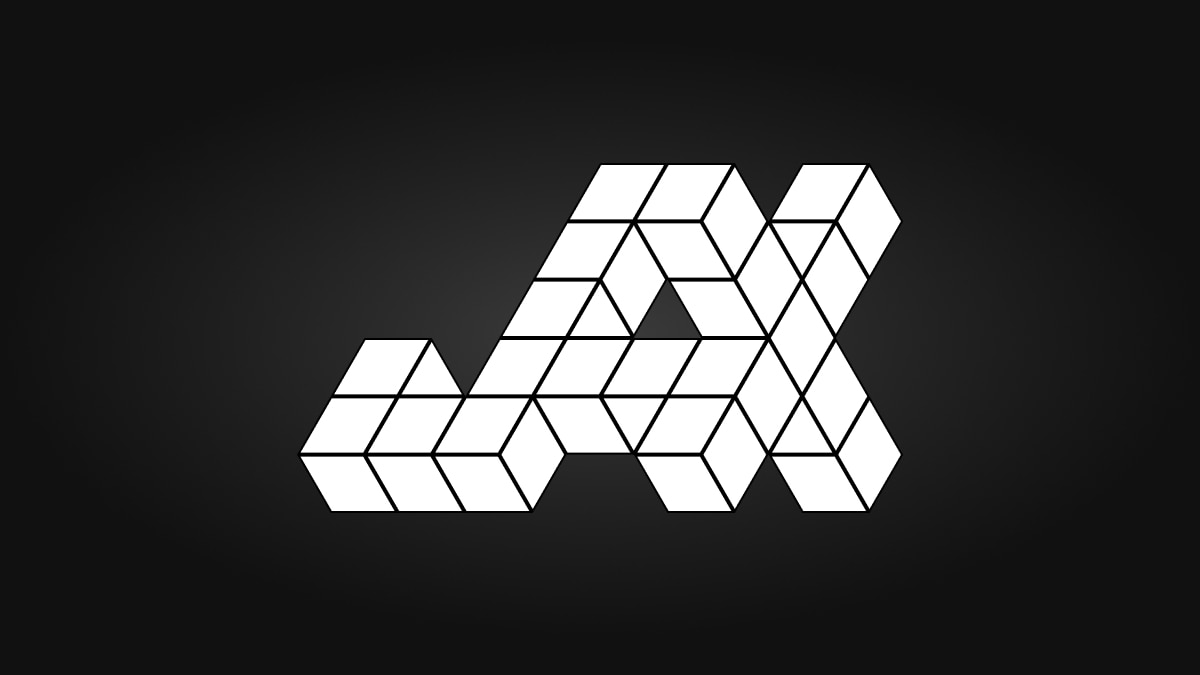 JAX logo